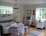 Stuga Uthyres