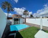 Villa i Sonnenland- Maspalomas med egen pool.