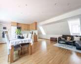 Visby  inside the city walls, Adelsgatan, 120 sqm, 8 beds