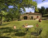 Poggio al Sole is a small family-run farm and rural B&B