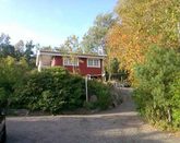 Stuga / B&B intill Gteborg