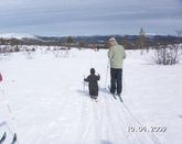 Vemdalen mysigt familjehus!