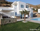 NAXOS ISL GREECE- VILLA,SWIMMING POOL,300M FROM THE BEACH, ACCOMMODATE 6 PEOPLE