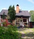 Den perfekta basen fr naturupplevelser och aktiviteter
