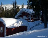 Skidparadiset fr barnfamiljer Hglekardalens Semesterby