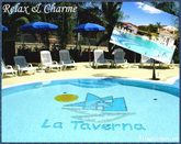 Holidays Calabria Residence Hotel La Taverna