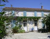 Cognac Country House