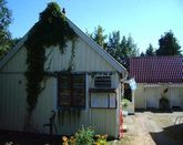 Antjes Bed & Breakfast i Vanneberga