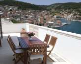 Apartments Pucisca (6+2), Brac Island